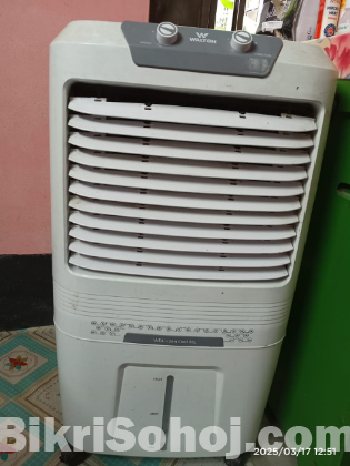 Walton aircooler